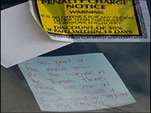 parking news