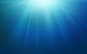 blue-under-water